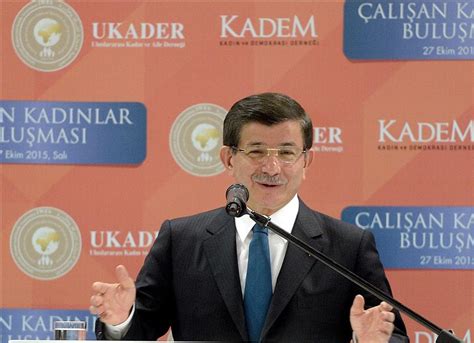 B­a­ş­b­a­k­a­n­ ­D­a­v­u­t­o­ğ­l­u­ ­İ­s­t­a­n­b­u­l­­d­a­